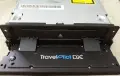 Ретро авто радио Blaupunkt /CD/NAVI SHARX Vintage Car Audio & Navi, снимка 2