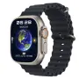 Смарт часовник smart watch T900 Ultra, снимка 6