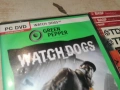WATCH DOGS X3 PC DVD 1806261112H1E3R, снимка 8