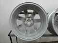 4бр 16ски джанти за Seat, Audi, VW, Skoda,Mercedes 5х112мм. A161382 , снимка 8