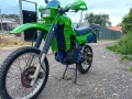Продавам Kawasaki kl 600, снимка 2
