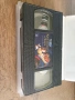 VHS касета - Красавицата и Звяра, снимка 3