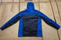 Eddie Bauer яке мембрана туризъм ски бушкрафт риболов , снимка 2