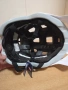Чисто нова Велосипедна каска ABUS Modrop MIPS, Бял, Размер L, снимка 4