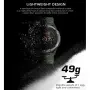 Часовник NORTH EDGE ALPS BLACK , снимка 7