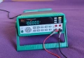 Настолен мултимер, мултиметър, мултицет MASTECH MS8050, снимка 1