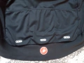 Вело яке Castelli Alpha ROS 2 Cycling Jacket L, снимка 10