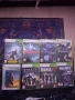 Xbox 360 elite 120 gb със 8 игри, снимка 2
