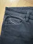 Diesel Thashors къси дънки, снимка 4