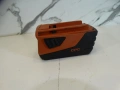 Hilti 22 V / 3.3 Ah - Батерия за рециклиране, снимка 2