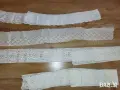 дантели ширити продавам, снимка 12