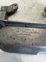 Конзола / държач за Mercedes ML W164 420 CDI (2007) A6291420443, снимка 3