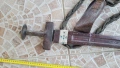 Сабя, палаш, нож, меч, такуба, снимка 2
