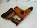 Hilti TE 6 - 22 / Nuron - Перфоратор с функция къртене, снимка 4