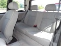 Седалки предни и задни за VW LUPO, снимка 2