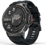 Мъжки SMART часовник V69 с голям 1.85″ дисплей, снимка 1