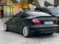 Mercedes w203 Coupe и CLC cl203 - Оригинален багажник за покрив (напречни греди, релси, рейлинг), снимка 18
