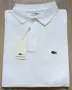 Мъжки тениски Lacoste, снимка 1