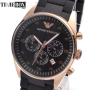 Emporio Armani AR5906 Sportivo Chronograph, снимка 2