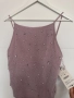 Потник Zara,нов,Lразмер, снимка 1