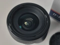 Обектив Tokina 11~16 mm AT-X 116 PRO DX II / F 2.8 / Aspherical / Crop Frame for Nikon, снимка 6
