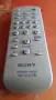 SONY SYSTEM AUDIO , RM - SCU37, снимка 2