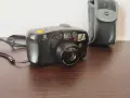 Камера  MINOLTA Riva Zoom Pico Japan, снимка 8