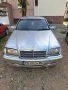 W202 c 220 чист дизел , снимка 1