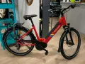 Електрически велосипед 26”, снимка 2