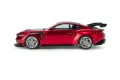 Ford Mustang GTD 2025 - мащаб 1:43 на Solido моделът е нов в PVC дисплей-кейс, снимка 2