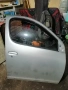 4 врати за toyota yaris verso , снимка 7