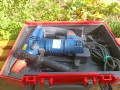 AEG Ergomax ударна бормашина 750 W, снимка 3