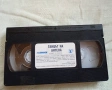 VHS Танцът на ангела, снимка 2