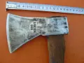  Топор SANDVIK - 632 , снимка 3