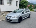 Peugeot 307 SW 1.6 бензин/газ, снимка 4
