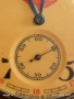 Джобен часовник Мълния СССР серия ВЛАКОВЕ работи за КОЛЕКЦИОНЕРИ 53882, снимка 3