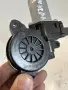 Механизъм за стъклоповдигач на задна лява врата за Mazda 3 2.2D (2015) BHP15958X OEM, снимка 3