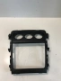 Рамка/панел около управлението на парното за Fiat Sedici (2008) 73824-79J1, снимка 1