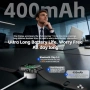 Нов Смарт часовник с AI обобщение диктофон 80+ спортни режима транскрипция, снимка 6