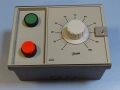 контролен панел Danfoss VLA 10 control unit 175B1009, снимка 2