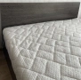 Двулицев Матрак ТЕД Silver Comfort 160 на 200, снимка 5