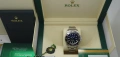 Rolex Sea-Dweller Deepsea 44mm D-Blue 'James Cameron' Steel Ceramic Automatic, снимка 2