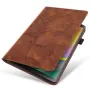 За Honor MagicPad 4 / MagicPad 3 Pro 12.3" 2026 Life Tree Series Кожен Калъф Тефтер със Стойка и Скр, снимка 7