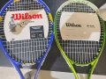 Тенис Wilson Blade 103 275-280 гр Нови, снимка 4