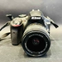 Дигитален фотоапарат NIKON D3400, снимка 1