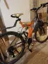 Планинско колело INTERBIKE 26", снимка 1