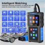 Уред за автомобилна диагностика OBD2 T200, снимка 2