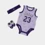 Комплект Jordan 23 Jersey, снимка 2
