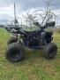 ATV 125кубика, снимка 7
