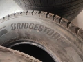 4бр.зимни гуми 265/70/15 Bridgestone, снимка 3